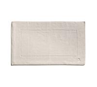 MÖVE Superwuschel bath mat 60 x 100 cm made of 100% cotton, nature