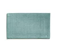 MÖVE Superwuschel bath mat 60 x 100 cm made of 100% cotton, tea