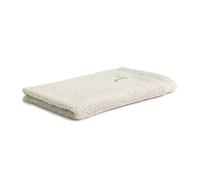 Möve Superwuschel guest towel 30 x 50 cm made of 100% cotton, nature