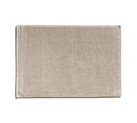möve Superwuschel Shower Rug 50 x 70 cm Made of 100% Cotton, Cashmere