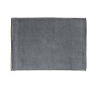 möve Superwuschel Shower Rug 50 x 70 cm Made of 100% Cotton, Stone