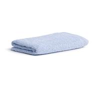 möve Superwuschel shower towel 80 x 150 cm made of 100% cotton, aquamarine