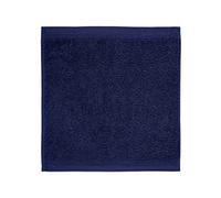 möve Superwuschel soap cloth 30 x 30 cm made of 100% cotton, deep sea