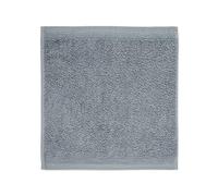 möve Superwuschel soap cloth 30 x 30 cm made of 100% cotton, stone