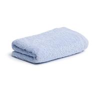möve Superwuschel towel 60 x 110 cm made of 100% cotton, aquamarine