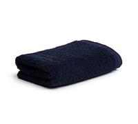 möve Superwuschel towel 60 x 110 cm made of 100% cotton, deep sea