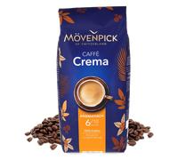 Mövenpick | Caffè Crema - 1 kg coffee beans