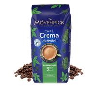 Mövenpick | Caffè Crema - Auténtico - 1 kg coffee beans
