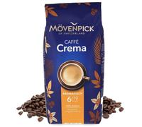 Mövenpick Caffè Crema coffee beans 1kg