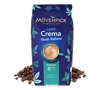 Mövenpick | Caffè Crema - Gusto Italiano - 1 kg coffee beans