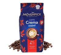 Mövenpick | Caffè Crema - Schümli - 1 kg coffee beans