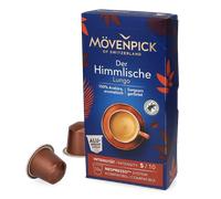 Mövenpick | Der Himmlische Lungo - 10 pods for Nespresso®