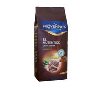 Mövenpick The Authentic Coffee Crema Whole Beans Strong Flavor 1000g