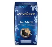Mövenpick the Mild Harmonious Mild Coffee Arabica ground 500g