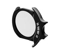 MOFAGE Black Mist 1/4 Filter for Poco Drop-in Filter Adapter
