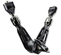 Mofage Talos Damping Magic Arm (Black)