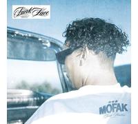 MOFAK : Funk Face Vinyl 12" Album (2026) NEW FREE Shipping, Save £s