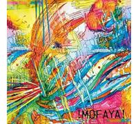 Mofaya! - Like One Long Dream
