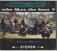 Mo'Fessionals - Who Likes the Bass?