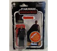 Moff Gideon Star Wars The Mandarian Kenner Hasbro F2024 Retro New
