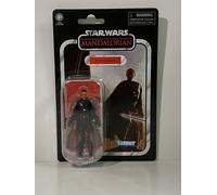 Moff Gideon (Star Wars The Mandalorian) Vintage Action Figure
