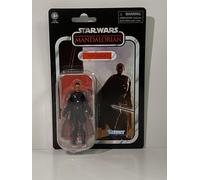 Moff Gideon The Mandalorian Star Wars Kenner VC180 Hasbro F1094 Hasbro Multi One Size