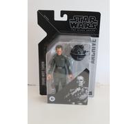 Star Wars Grand Moff Tarkin Action Figure Archive Black Series Collection NEW