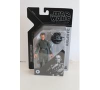 Moff Tarkin, Star Wars, A New Hope, 6" Inch, NEW, Hasbro, Non-Mint