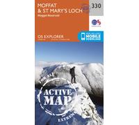 Moffat and St Mary's Loch