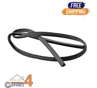 Moffat For MSF610B, MSF610W, MSF615X, MSS600B Oven Main Oven Door Seal Gasket