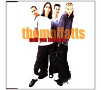 Moffats,the - Until You Loved Me