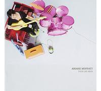 Moffatt, Ariane - Tous Les Sens