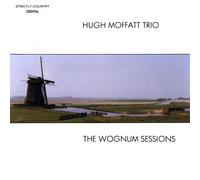 Moffatt,Hugh Trio - The Wognum Sessions