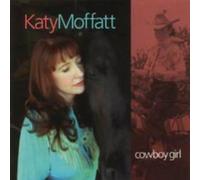 Moffatt, Katy - Cowboy Girl