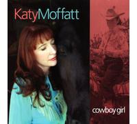 Moffatt, Katy - Cowboy Girl