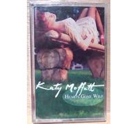 Moffatt, Katy - Hearts Gone Wild [CASSETTE]
