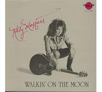 MOFFATT, Katy - Walkin' On The Moon
