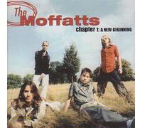 Moffatts, The - Chapter 1-A New Beginning [CASSETTE]