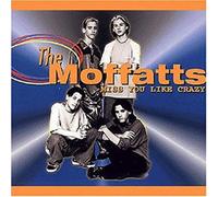 Moffatts,the - Miss You Like Crazy-CD-Enhan