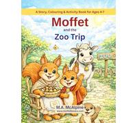 Moffet and the Zoo Trip