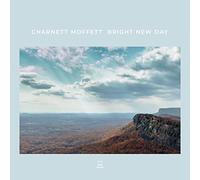 Charnett Moffett - Bright New Day