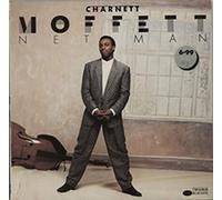 Moffett, Charnett - Nett Man [VINYL]