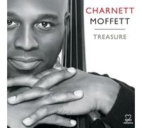 Moffett, Charnett - Treasure