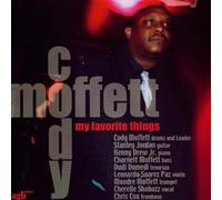 Moffett, Cody - My Favorite Things