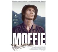 Moffie (DVD) Brummer Kai Luke Villiers Ryan de Vey Matthew Vermaak Stefan Pelser