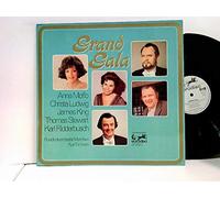 Moffo, Anna - Christa Ludwig, James King, Thomas Stewart, Karl Ridderbusch - Grand Gala