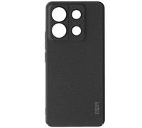 MOFI Case for Redmi Note 13 Pro 4G/5G Rigid Matt Sparkling