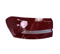 MOFIUHE Tail Light Lenses Cover Compatible With VW For Lavida 2023 Outer Taillight Shell Tail Lamp Cover Turn Signal Stop Light Mask Replace The Lampshade