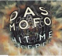 Mofo,das - Hit Me Deeper