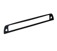 MOFORKIT 3rd Third Brake Light Seal Gasket Compatible with Dodge Ram 1500 1994 to 2001, Ram 2500 3500 1994 to 2002 Rear Cab High Mount Stop Lamp